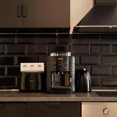 Appartamento Lovely In The Near Of Kudamm