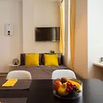 Lovely In The Near Of Kudamm Apartmán Berlín