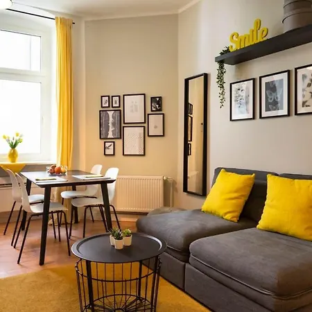 Apartment Lovely In The Near Of Kudamm *