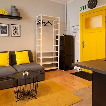 Lovely In The Near Of Kudamm Appartement Berlijn