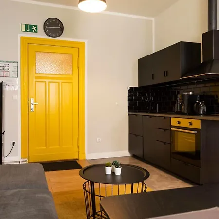 Lovely In The Near Of Kudamm Appartement Berlijn