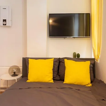 Appartement Lovely In The Near Of Kudamm