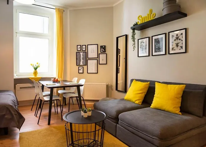 Apartamento Lovely In The Near Of Kudamm *