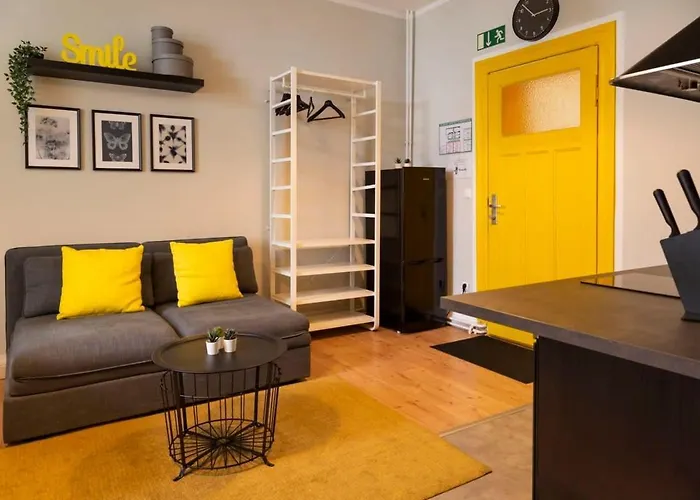 Lovely In The Near Of Kudamm Apartamento Berlín