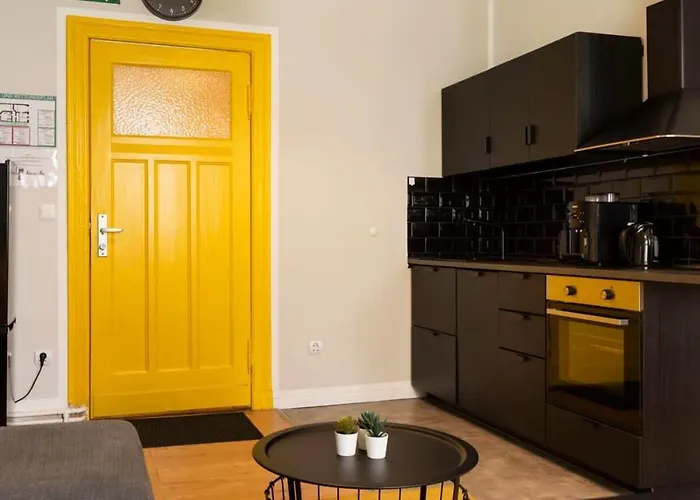 Lovely In The Near Of Kudamm Daire Berlin