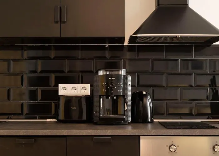 Apartamento Lovely In The Near Of Kudamm