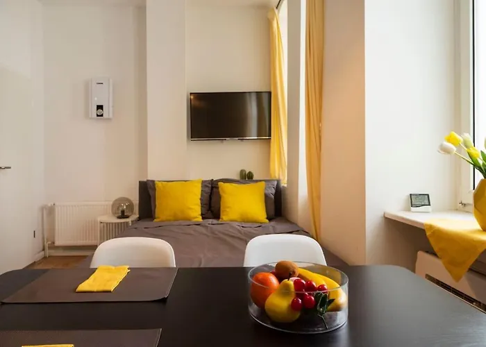 Lovely In The Near Of Kudamm Apartamento Berlín