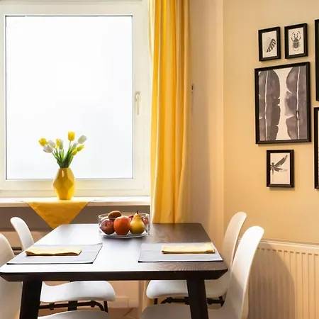 Apartment Lovely In The Near Of Kudamm *